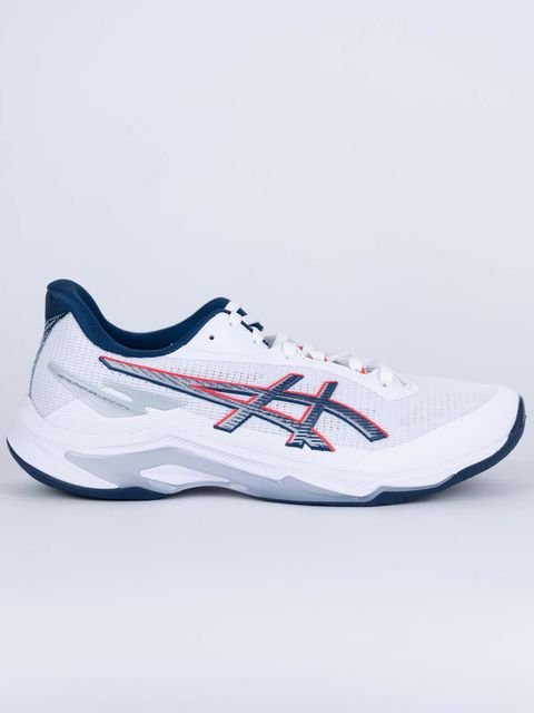 Asics Floorball Shoe Netburner Ballistic FF 4 M (25/26)
